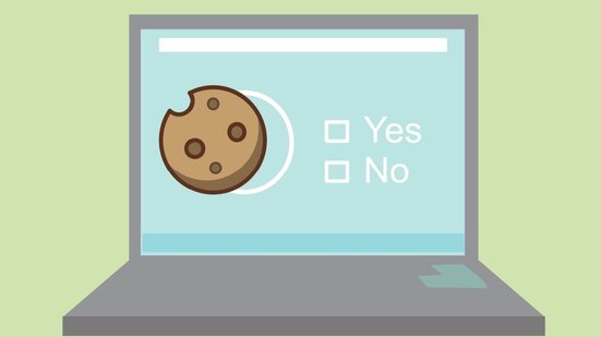 Os cookies podem rastrear sua atividade online (Imagem: Wor Jun | Shutterstock)