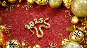 O Horóscopo Chinês revela que o animal de 2025 será símbolo de transformação e equilíbrio (Imagem: ju_see | Shutterstock)