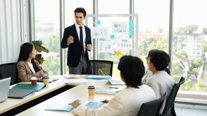 Planejamento, integração e controle operacional são práticas fundamentais que podem evitar prejuízos e aumentar a eficiência nos negócios (Imagem: Wanwajee Weeraphukdee | Shutterstock)