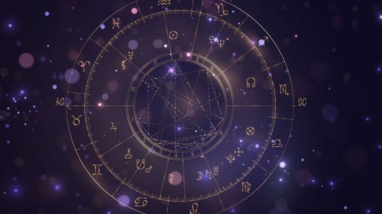 Existem 12 casas astrológicas no mapa astral (Imagem: Lidiia | Shutterstock)