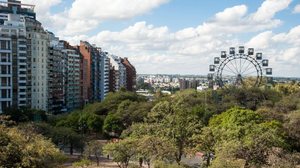 Córdoba oferece atrativos para os mais variados tipos de turistas (Imagem: Sandra Moraes | Shutterstock)