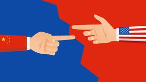 A Guerra Fria marcou a história da sociedade (Imagem: Pavlo Plakhotia | Shutterstock)