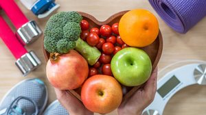 Hábitos saudáveis previnem doenças e aumentam a qualidade de vida (Imagem: Chinnapong | Shutterstock)