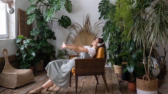 O ócio criativo concilia o lazer e o aprendizado (Imagem: DimaBerlin | Shutterstock)