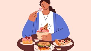 Transtornos alimentares exigem tratamentos (Imagem: Rumka vodki | Shutterstock)