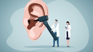 A neurite vestibular é uma inflamação do nervo responsável pelo equilíbrio (Imagem: Cheer-J-ane | Shutterstock)