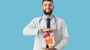 O cuidado com o sistema digestivo é fundamental para manter a qualidade de vida (Imagem: Pixel-Shot | Shutterstock)