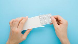 As embalagens são essenciais para a eficácia dos remédios (Imagem: FotoDuets | Shutterstock)