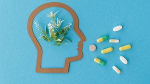 O remédio psiquiátrico é um recurso médico como qualquer outro, indicado em situações específicas para devolver qualidade de vida ao paciente (Imagem: Inna Kot | Shutterstock)