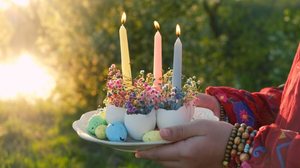 A chegada da primavera nos convida a florescer com a natureza (Imagem: ju_see | Shutterstock)