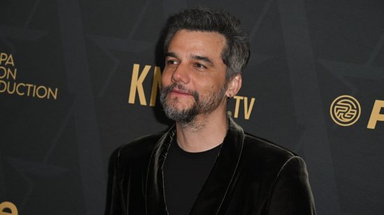 Astros indicam desafios e transformações no momento profissional do ator (Imagem: MLM IMAGES Los Angeles  | Shutterstock)