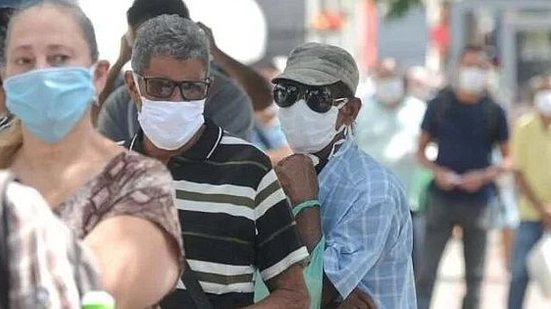 Reprodução/ Leandro Couri/EM/DA Press