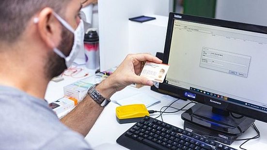 Serviços serão retomados na próxima segunda-feira (10) | Foto: Micael Oliveira/ Ascom SMS