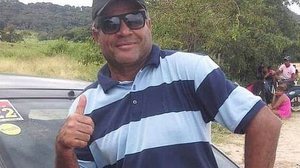 Severino Lira só foi localizado pela polícia nessa terça-feira (25) | Cortesia ao TNH1