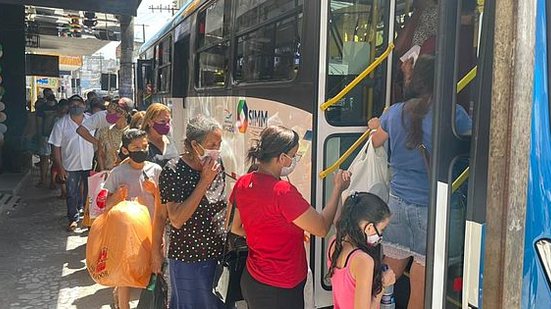 Foto: Eberth Lins/TNH1