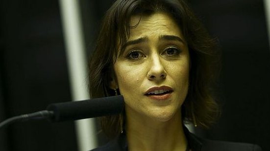 Gabriela Leite diz que mulheres podem ser cientistas e devem ser ouvidas | Marcelo Camargo/Agência Brasil