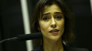 Gabriela Leite diz que mulheres podem ser cientistas e devem ser ouvidas | Marcelo Camargo/Agência Brasil