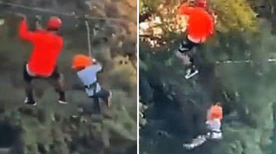 Reprodução/Redes Sociais