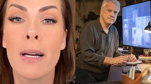 Reprodução / Instagram / TV Globo