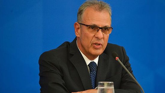 Marcello Casal Jr / Agência Brasil