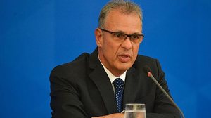 Marcello Casal Jr / Agência Brasil