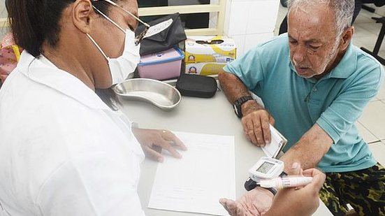 Olival Santos / Ascom Sesau