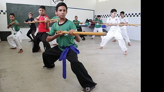 Crianças e adolescentes podem ser beneficiados com a ação do contribuinte | Agência Alagoas / Arquivo