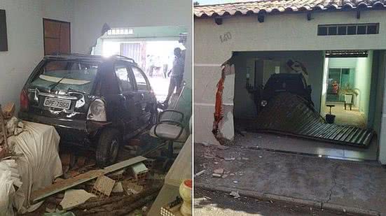 Foto: Divulgação/CBM-MG