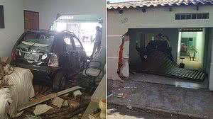 Foto: Divulgação/CBM-MG