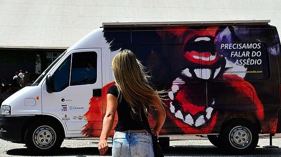 Rovena Rosa/Agência Brasil