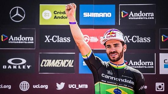 Boris Beyer/Red Bull Content Pool