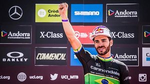 Boris Beyer/Red Bull Content Pool