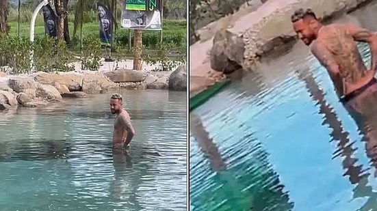 Reprodução/Redes sociais