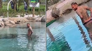 Reprodução/Redes sociais