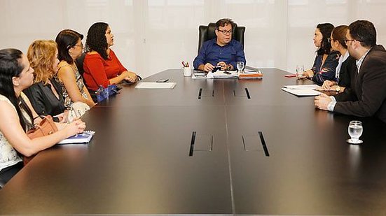 Caio Loureiro/Ascom TJ-AL