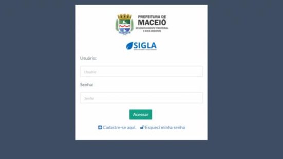 Imagem Saiba como solicitar licenças ambientais em Maceió