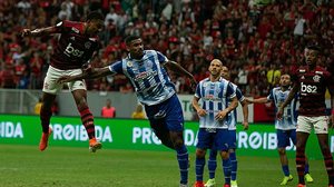 Fotoarena/Folhapress