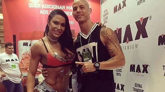 Reprodução / Instagram