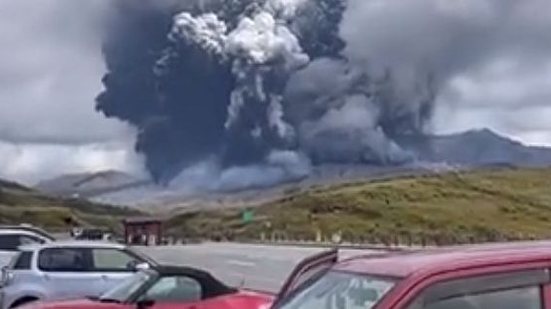 Reprodução / Twitter