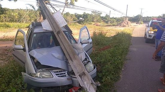 Divulgação/Polícia