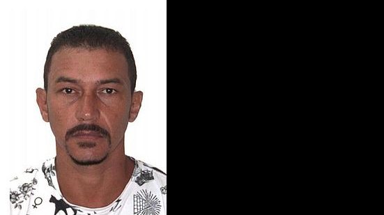 Imagem Polícia divulga foto de suspeito de matar ex-secretário de Pilar