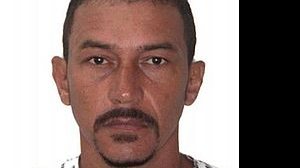 Imagem Polícia divulga foto de suspeito de matar ex-secretário de Pilar