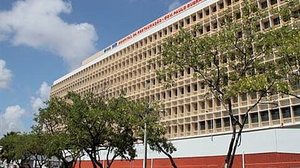 Secretaria de Saúde | Divulgação