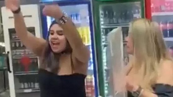 Reprodução/Redes sociais