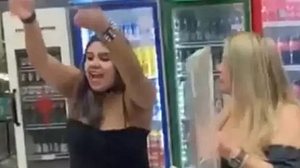 Reprodução/Redes sociais