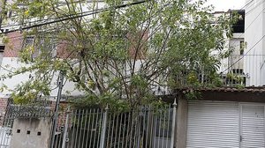 A pensão fica no centro de Juiz de Fora. | Agência Brasil