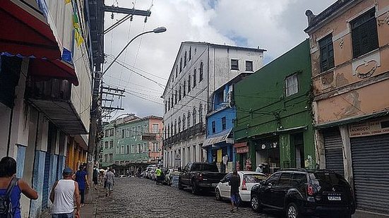 Tailane Muniz/Correio 24 horas