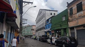 Tailane Muniz/Correio 24 horas