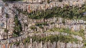 Foto: Itawi Albuquerque - Projeto Ruptura - Finados Bairros