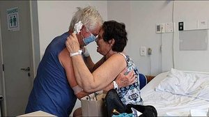 Hospital Regional do Alto Vale / Divulgação